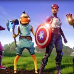 Avengers: Endgame e Fortnite, in arrivo una super skin domani