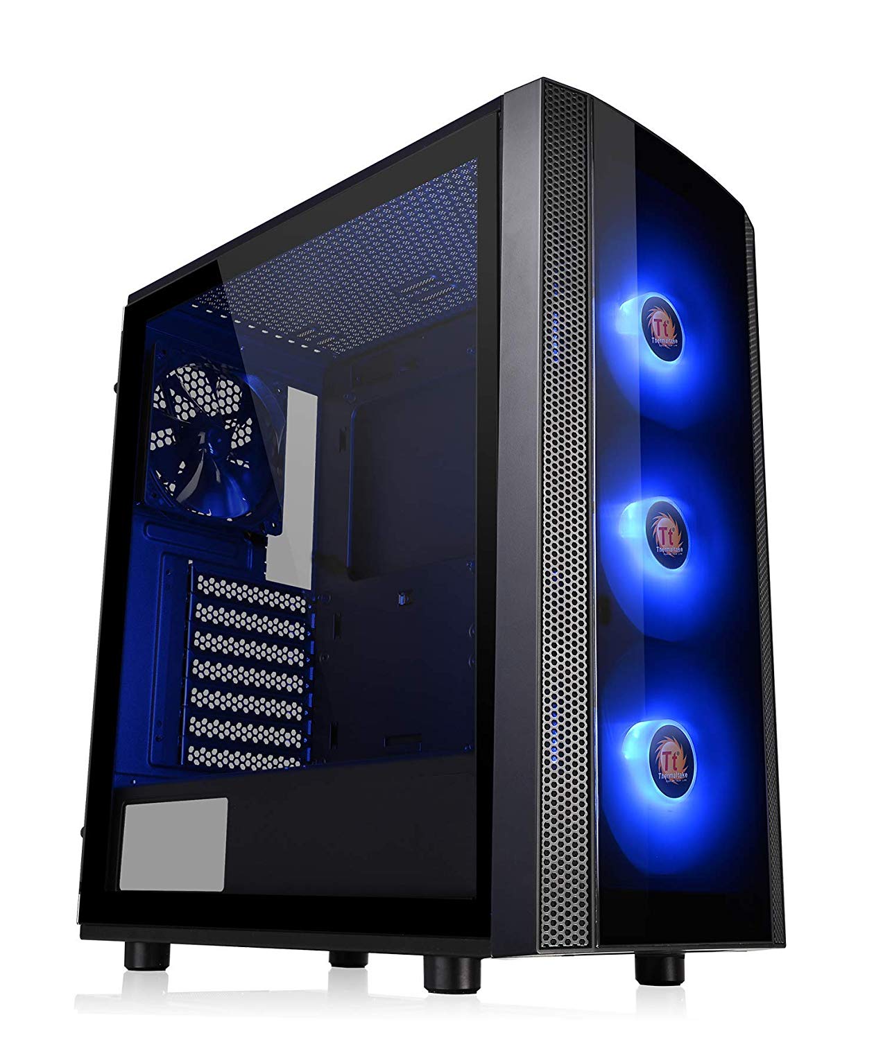 Thermaltake Versa J25 TG – Recensione