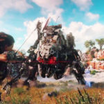 Horizon: doppiatrice conferma l’arrivo del seguito