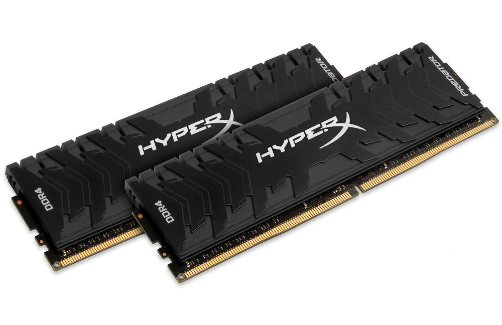 HyperX Predator RAM DDR4