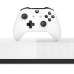 Xbox One S All-Digital Edition annunciata ufficialmente