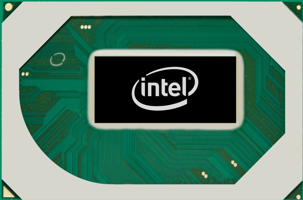 Intel Core nona generazione –  Progetto notebook