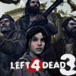 Left 4 Dead 3: emergono nuove immagini
