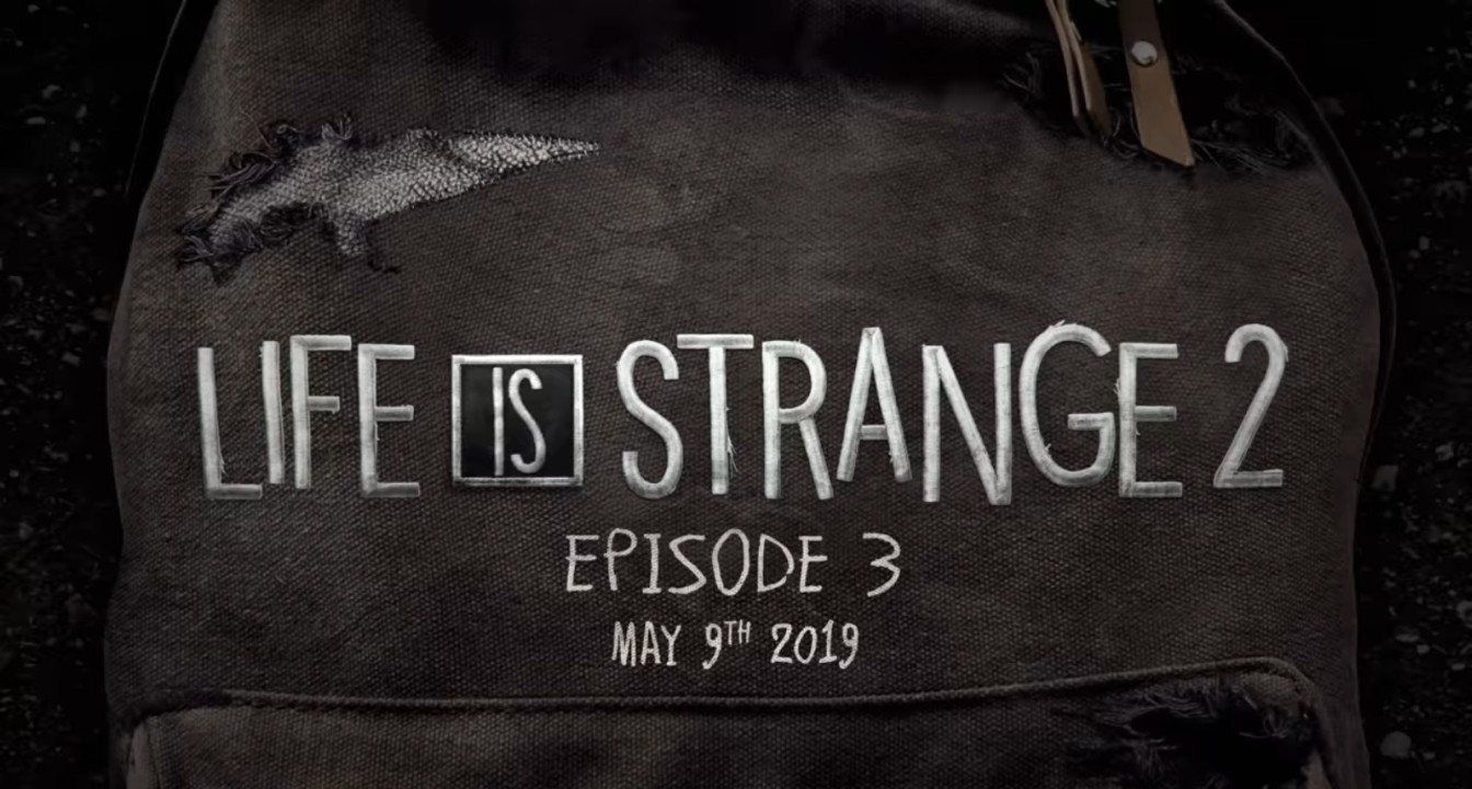 Life is Strange 2, teaser per l’Episodio 3