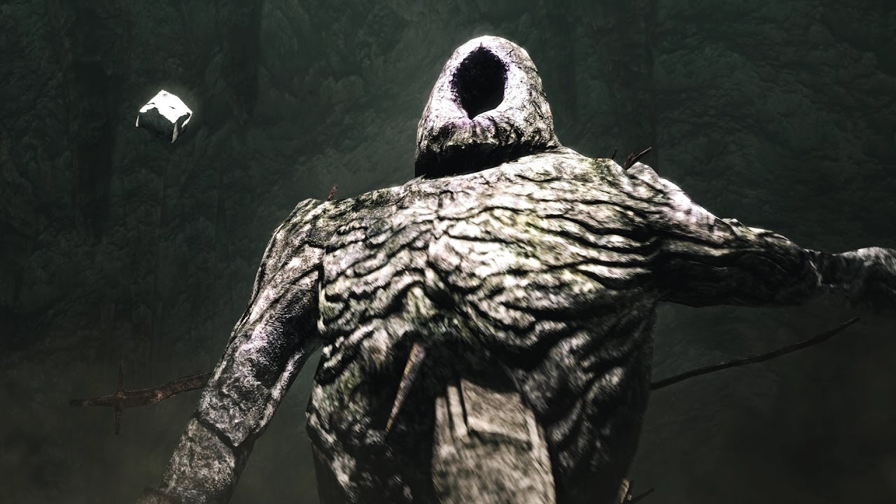 Dark Souls II: Guida ai boss – L’Ultimo Gigante
