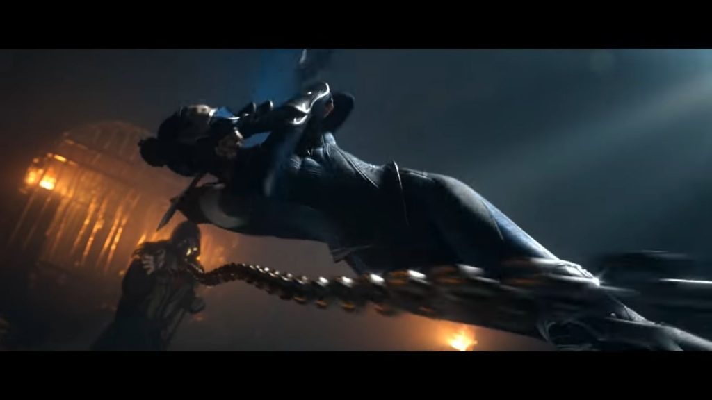 mortal kombat 11