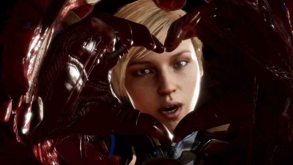 Mortal Kombat 11: ecco tutti gli easter eggs