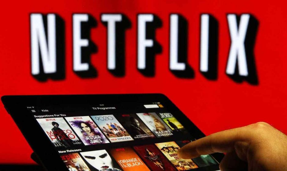 Netflix: rimosso il supporto ad AirPlay