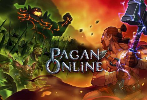 Pagan Online - Anteprima