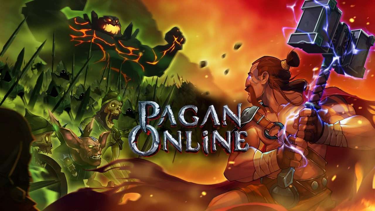 Pagan Online – Anteprima