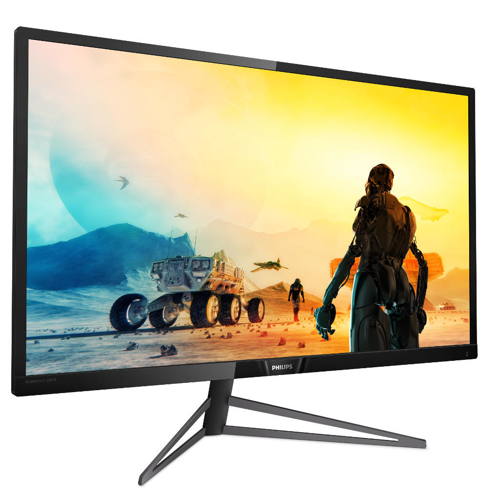 Philips Momentum 32" 4K