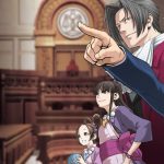Addio al regista di Ace Attorney