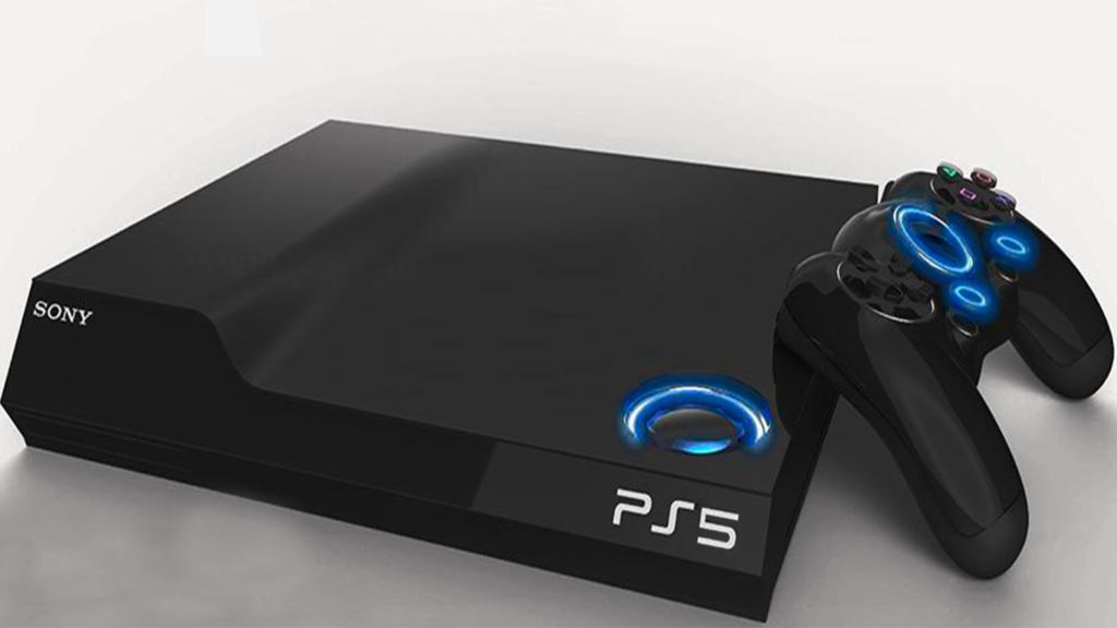 PlayStation 5 vs PC