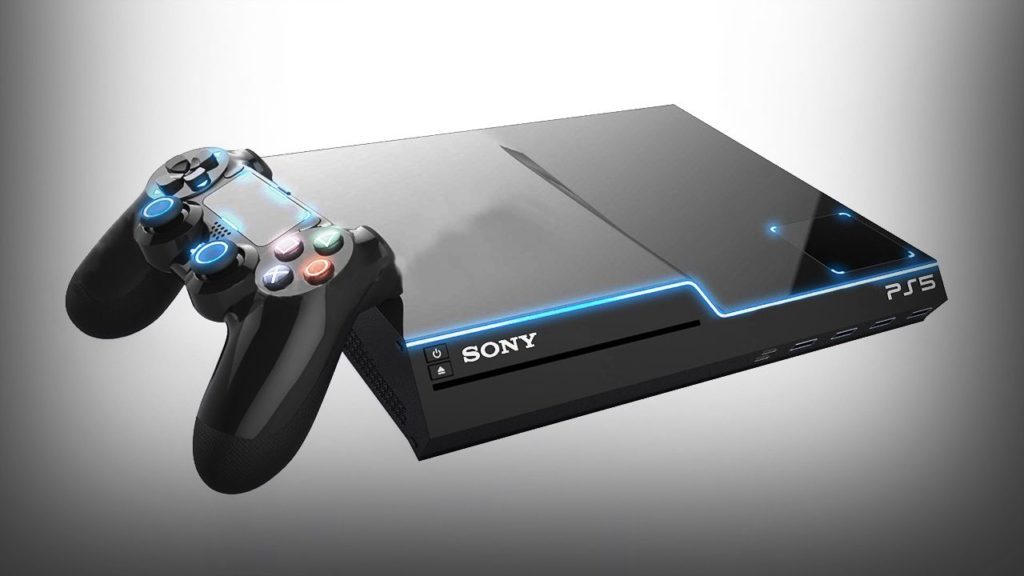 PlayStation 5