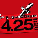 Persona 5 S, aperto il sito web ufficiale