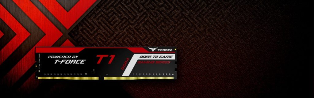 T-Force vince il premio RED DOT Design Award 2020 - immagine dell'articolo