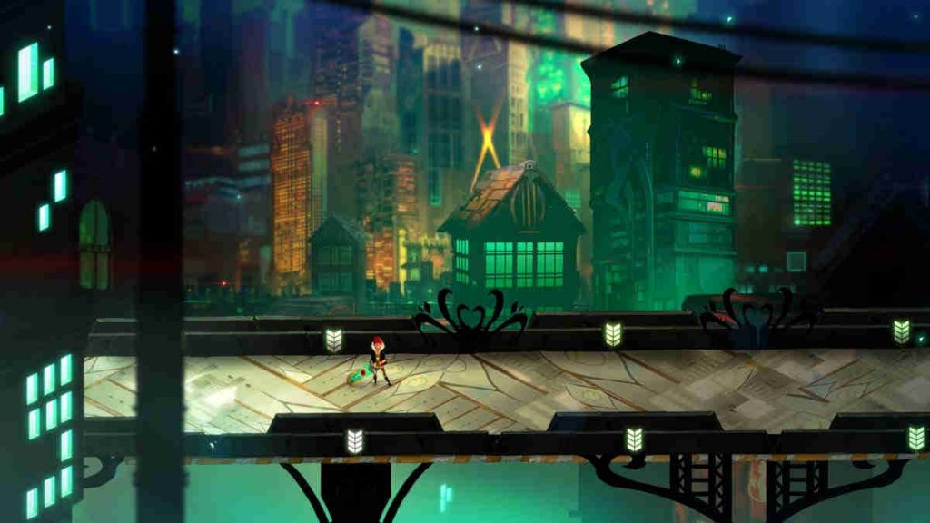 Transistor gratis