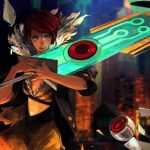 Transistor è gratis sull’Epic Games Store