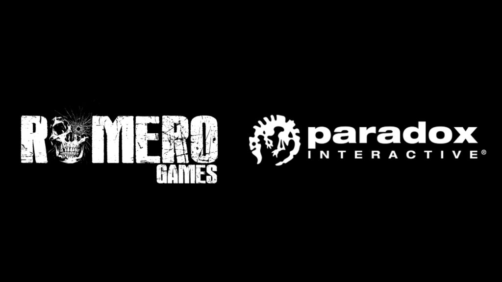 romero games