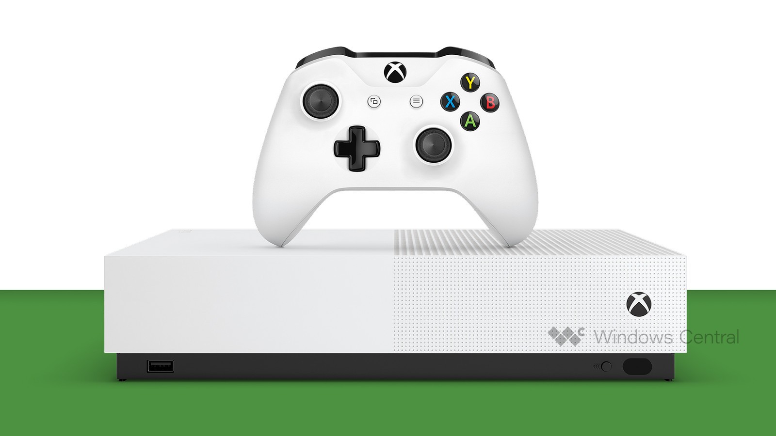 Xbox One All-Digital: svelati prezzo e uscita?