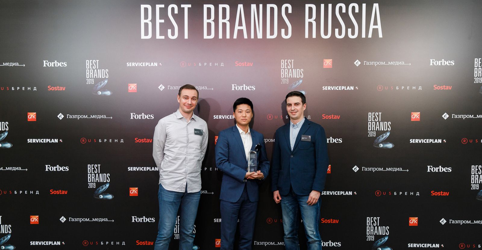 Xiaomi: arriva il premio Best Growth Brand 2018