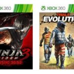 Ninja Gaiden 3 e Trials Evolution ora retrocompatibili
