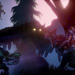 Dauntless: annunciata la versione nativa next-gen
