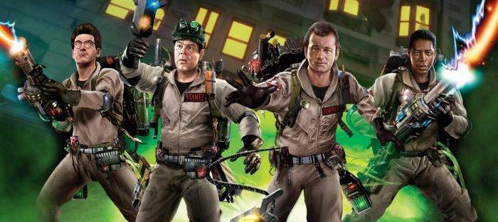 Ghostbusters: The Video Game Remastered – Primo trailer
