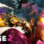 RAGE 2 è entrato ufficialmente in fase Gold