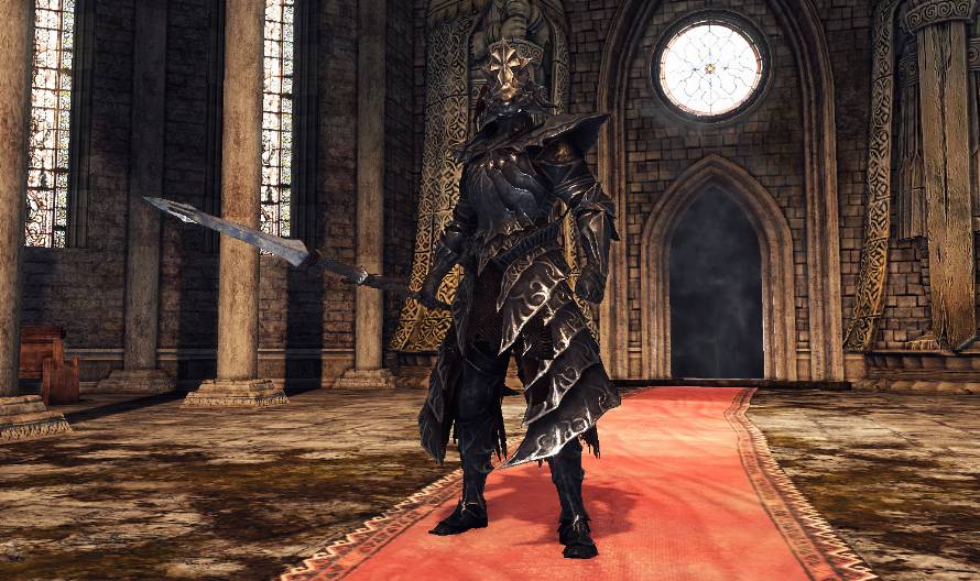 Dark Souls II: Guida ai boss – Vecchio Ammazzadraghi