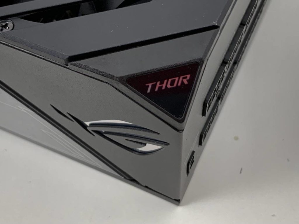 Asus ROG Thor 850
