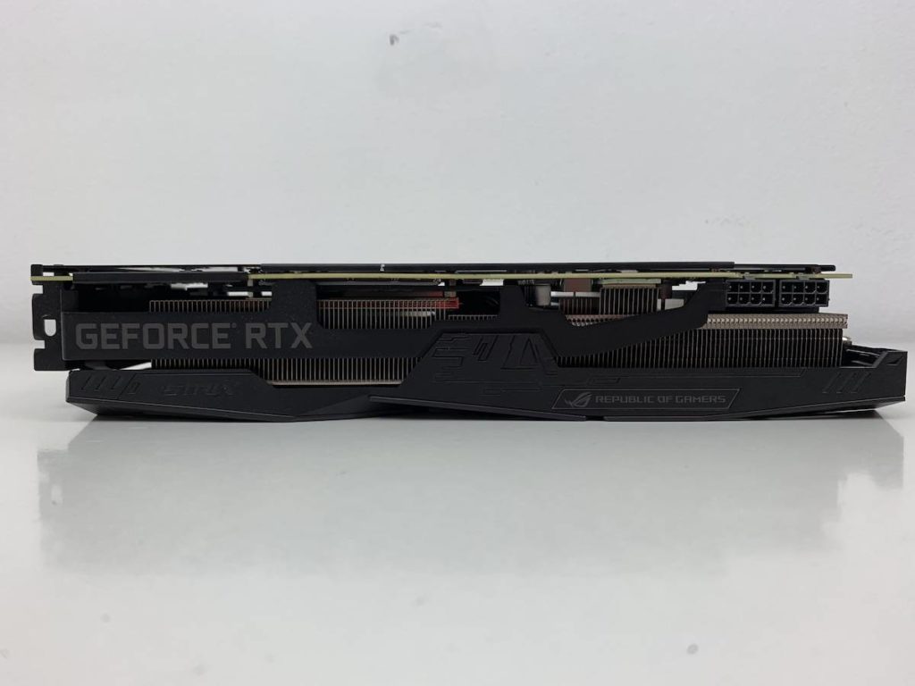 Asus ROG Strix Geforce RTX 2080