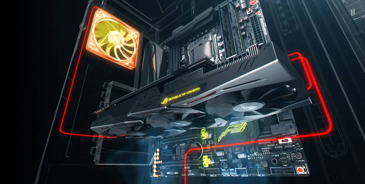 Asus ROG Strix Geforce GTX 1660 Ti – Recensione