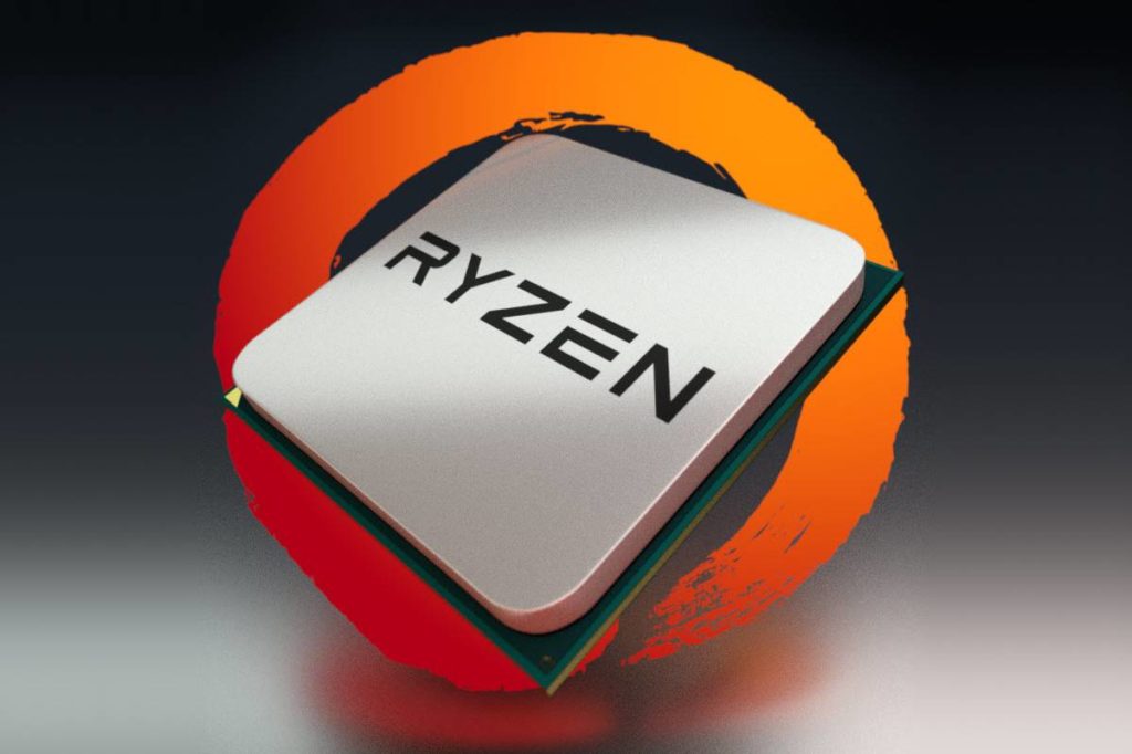 AMD Ryzen: in arrivo la serie 3000? - immagine dell'articolo
