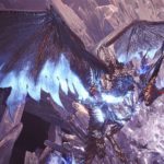 Novità per Monster Hunter World: Iceborn in arrivo
