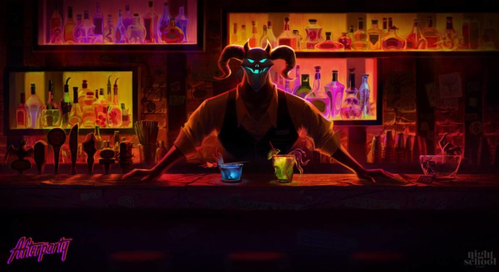 Afterparty