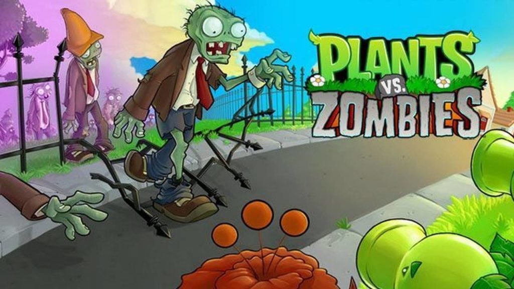 Plants vs