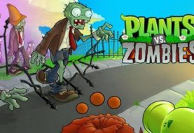 Plants vs. Zombies festeggia 10 anni
