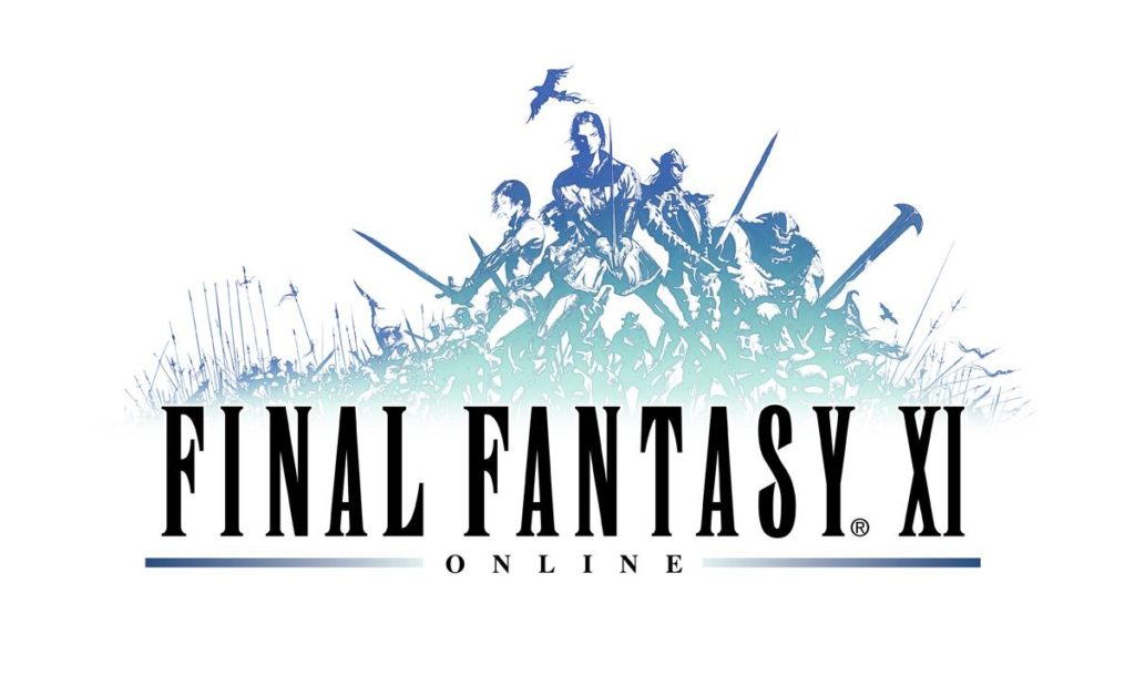 Final Fantasy XI Online