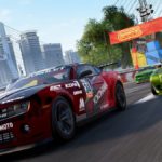 Annunciato GRID: trailer e gameplay del gioco
