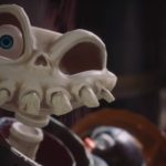 MediEvil: svelato un nuovo video gameplay