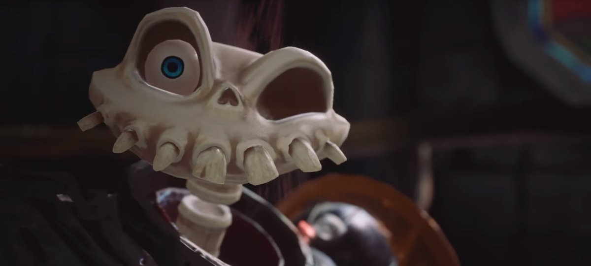 MediEvil (PS4)