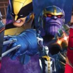 Marvel Ultimate Alliance 3: disponibile nuovo trailer