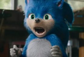 Sonic The Hedgehog: Il Film - Sonic verrà “modificato”