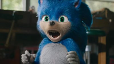 Sonic The Hedgehog: Il Film – Sonic verrà “modificato”