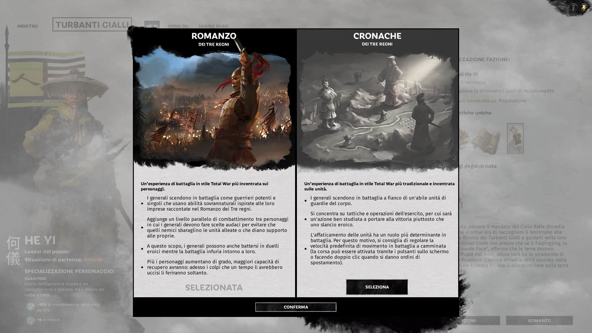 Total War: Three Kingdoms