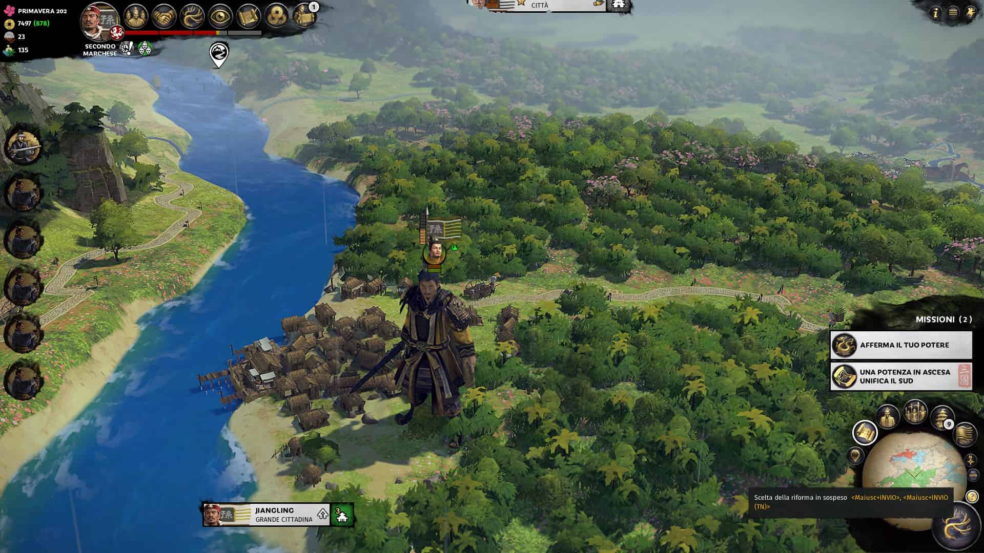 Total War: Three Kingdoms