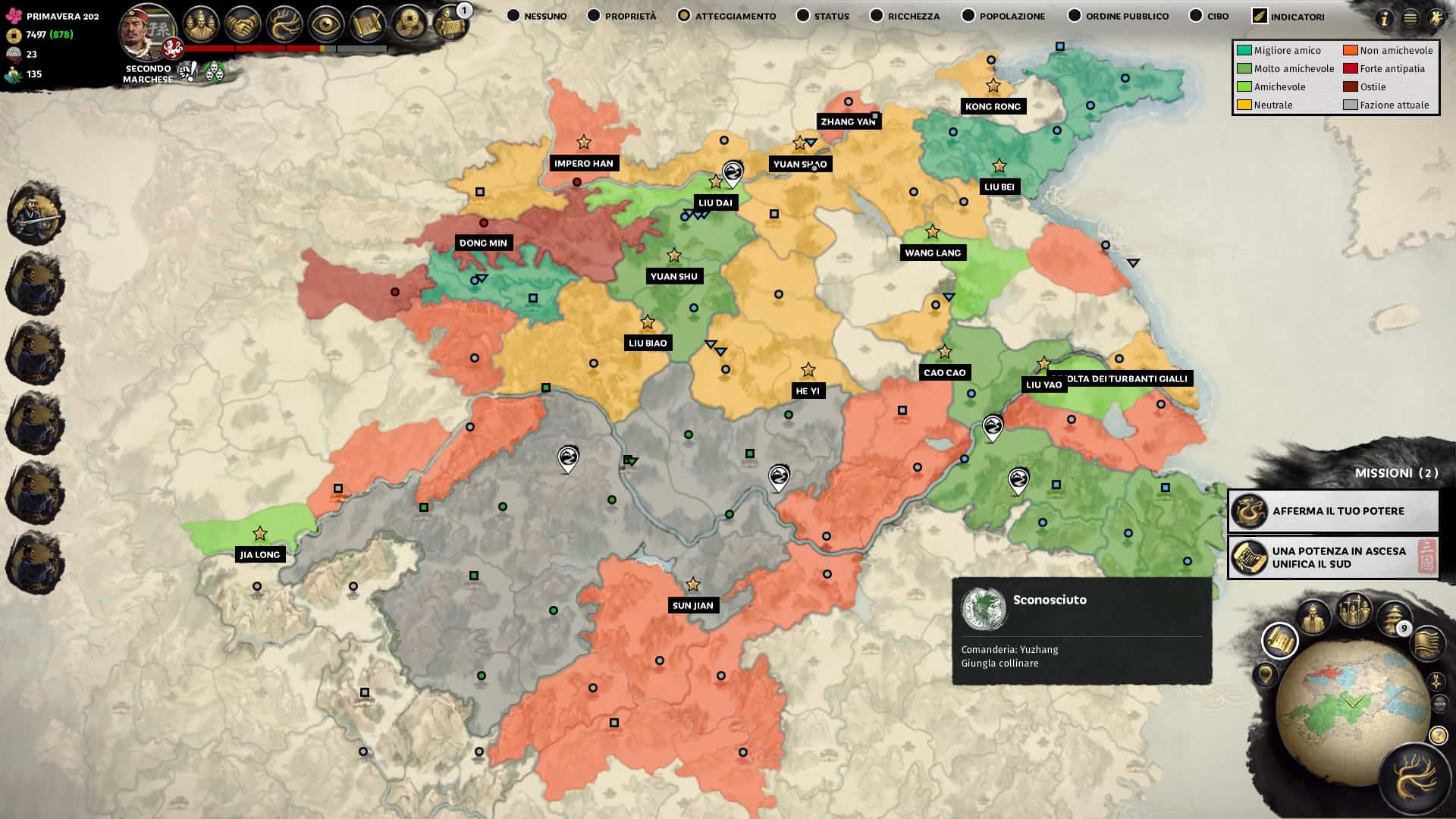 Total War: Three Kingdoms