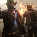 Red Dead Online: attivi tanti sconti e bonus
