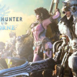 MHW: Iceborne sarà grande quanto il gioco base?